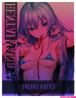 muscle hentai manhwa