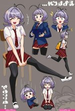 najimi osana hentai comic