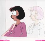 nobi tamako porn comic