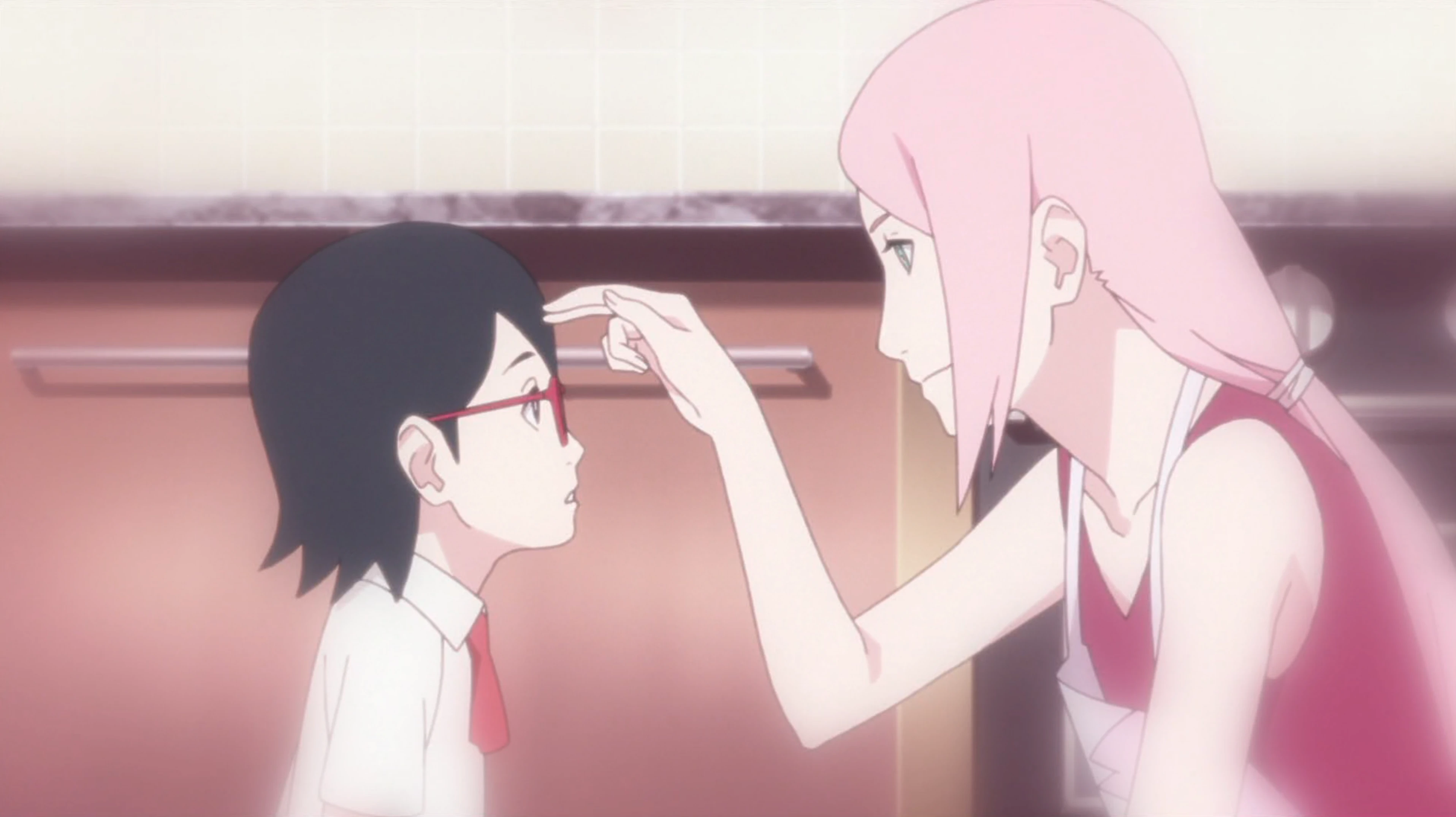 Sarda has sex with sakura comic