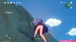 原神安柏sex