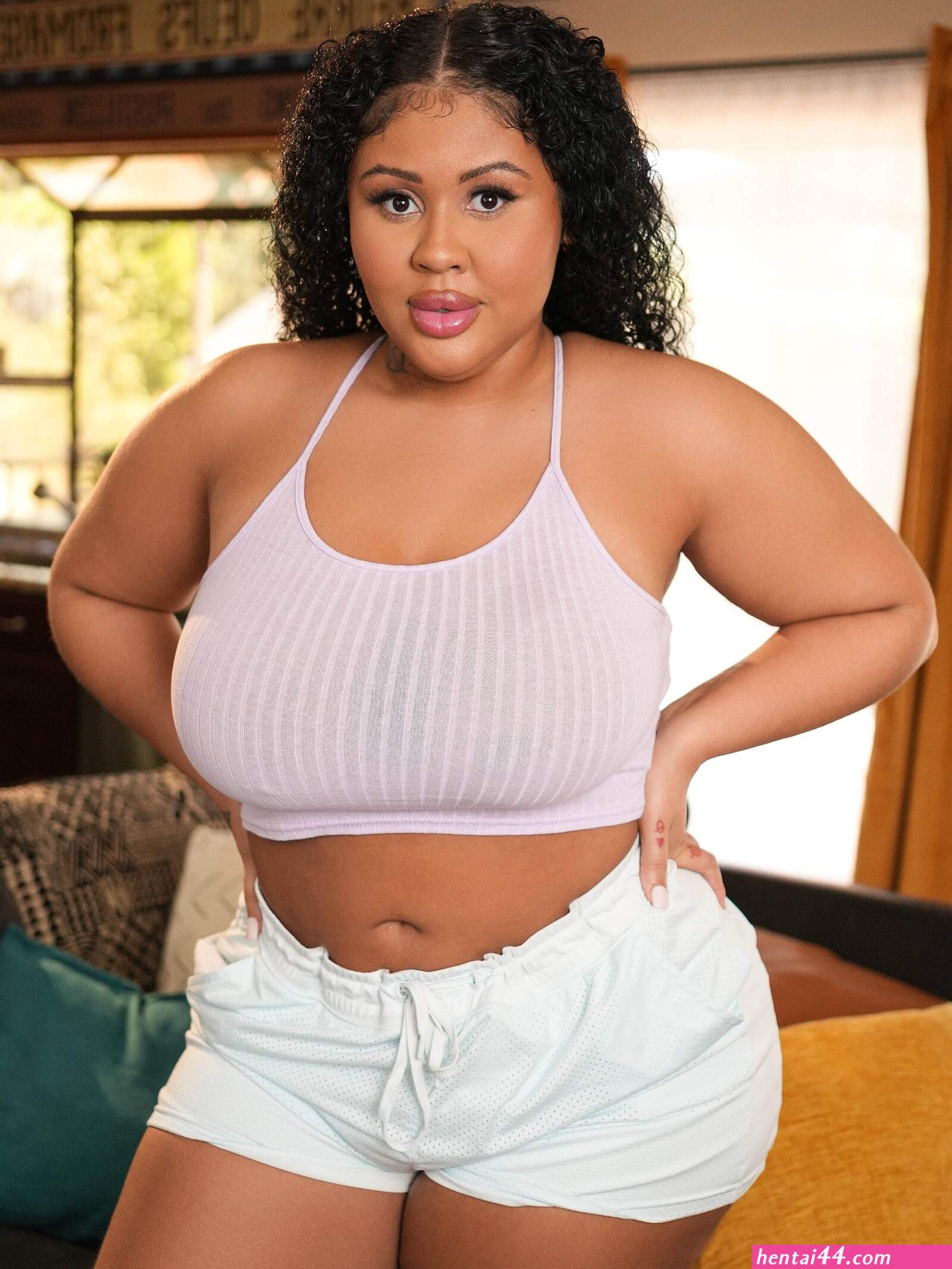 Simone richards brazzers network