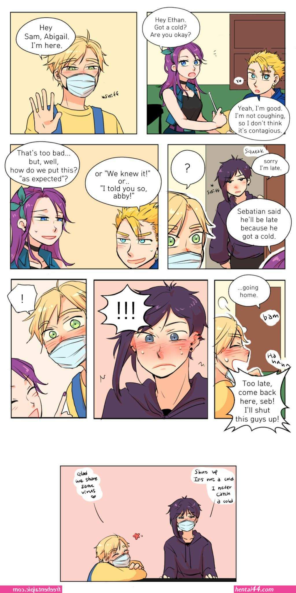 Stardew valley hentai