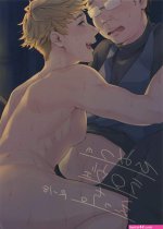 yaoi sexo