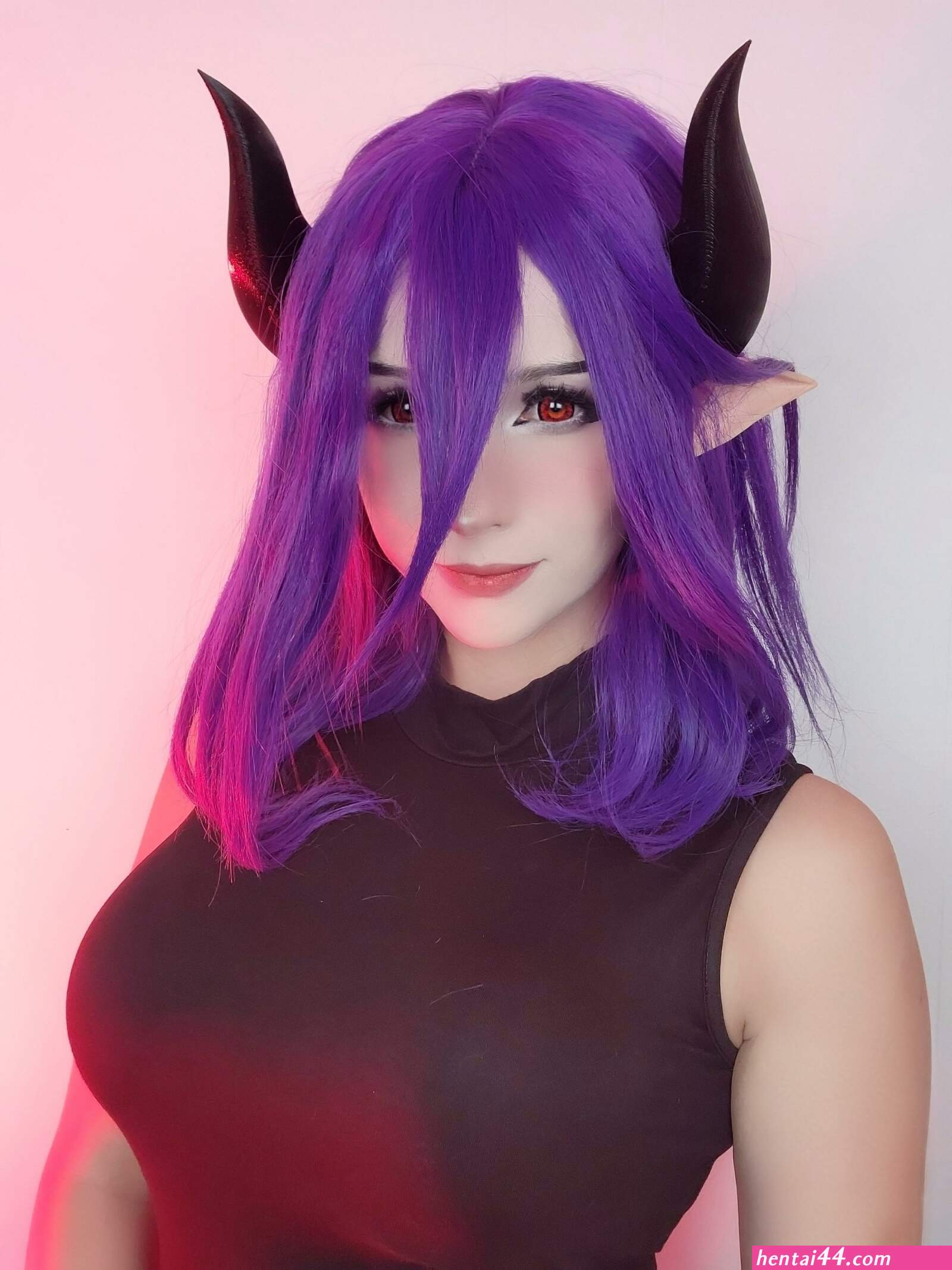 Cosplay vermeil hentai