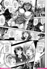 hentai comic hypnotized