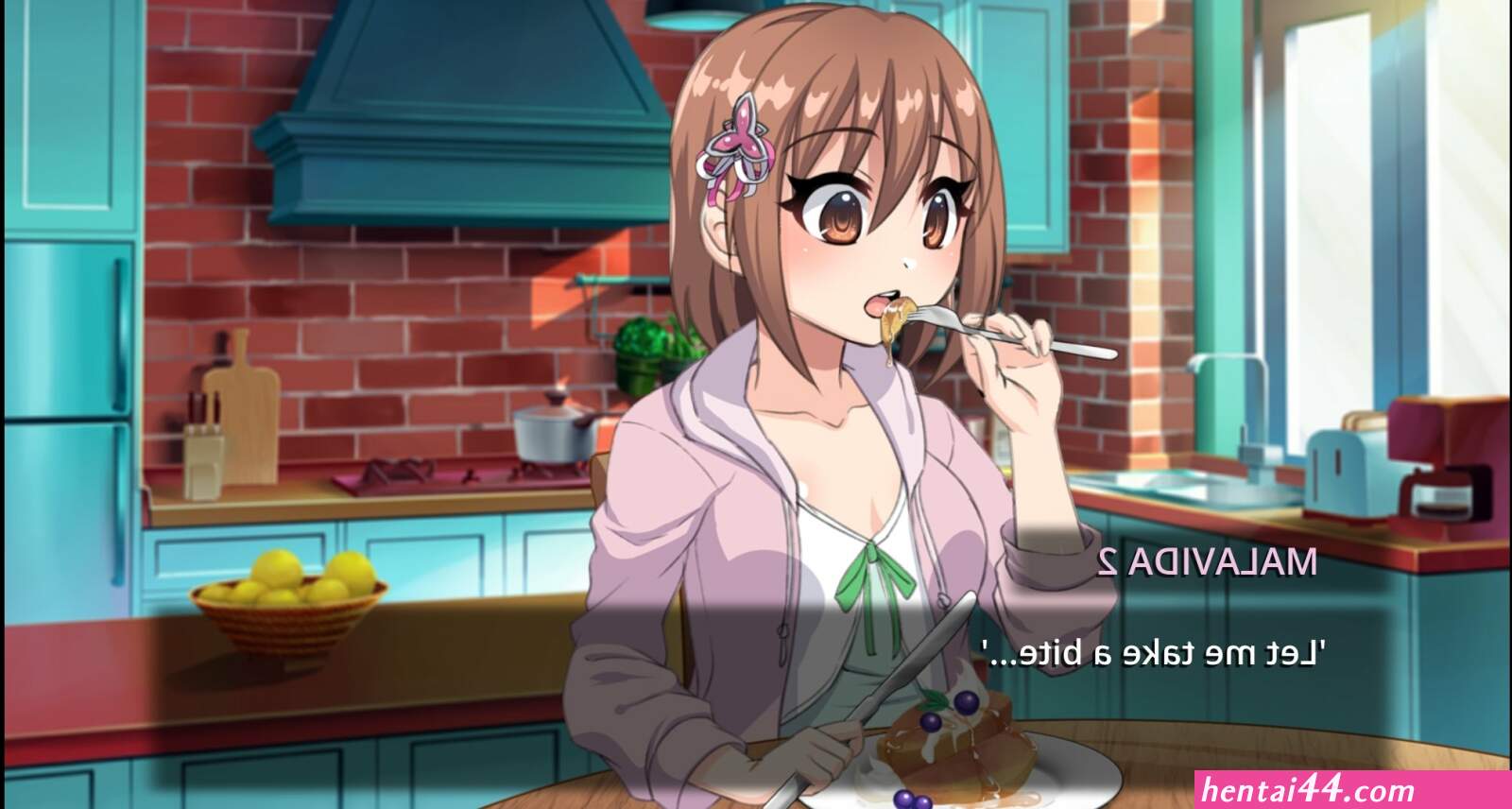 Hentai game free android