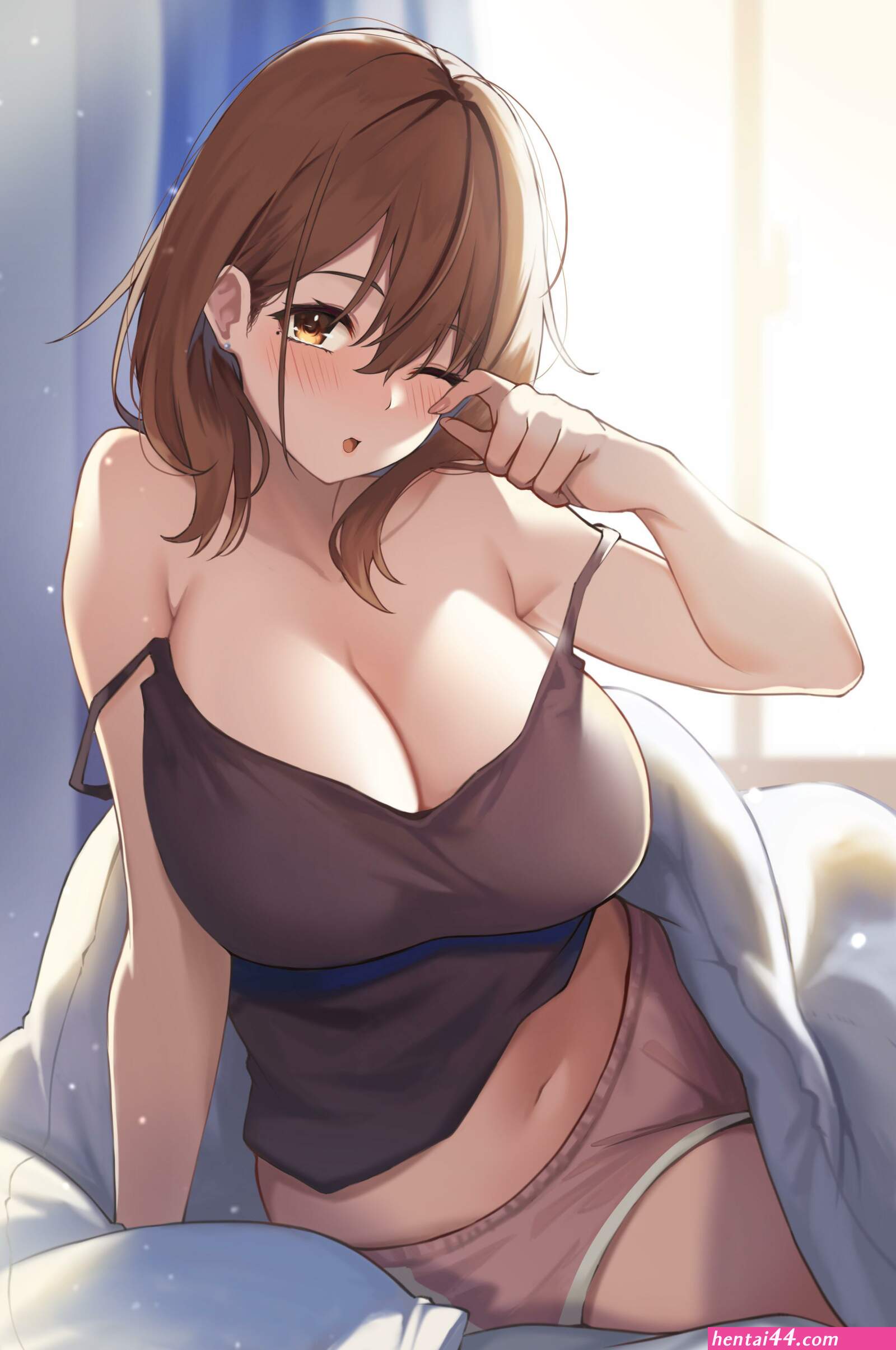 Hentai gf