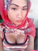hijab shemale sex
