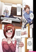 komik hentai bersama