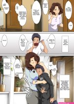 new mother hentai