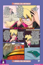uzumaki boruto hentai comic