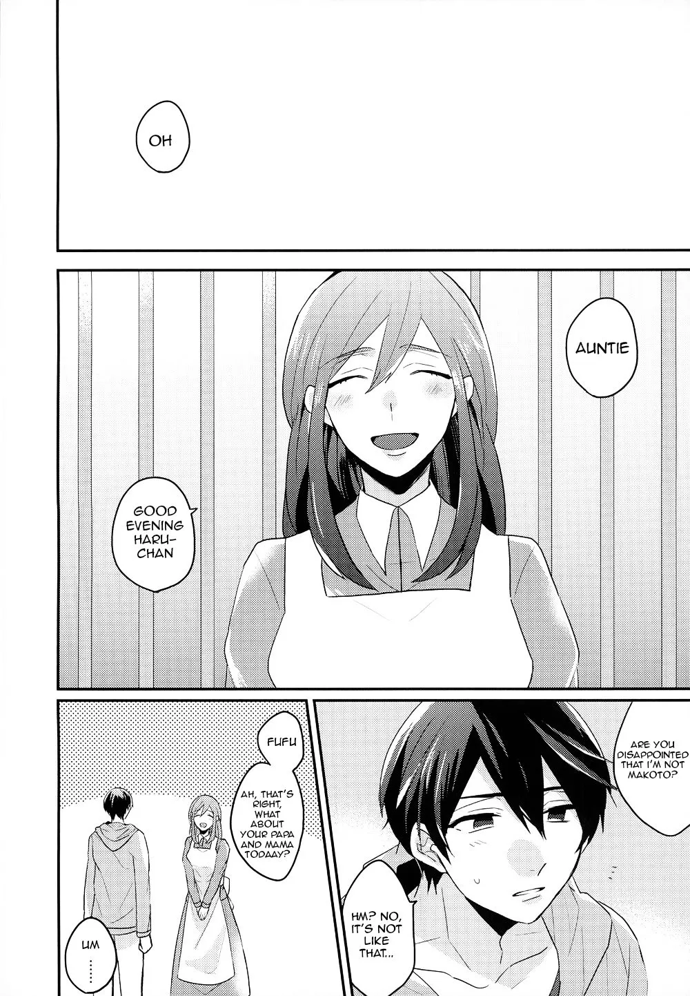 Yaoimangaonline bdsm