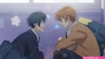 bl manhwa hard dick seme