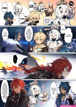 genshin impact hentai yaoi comics