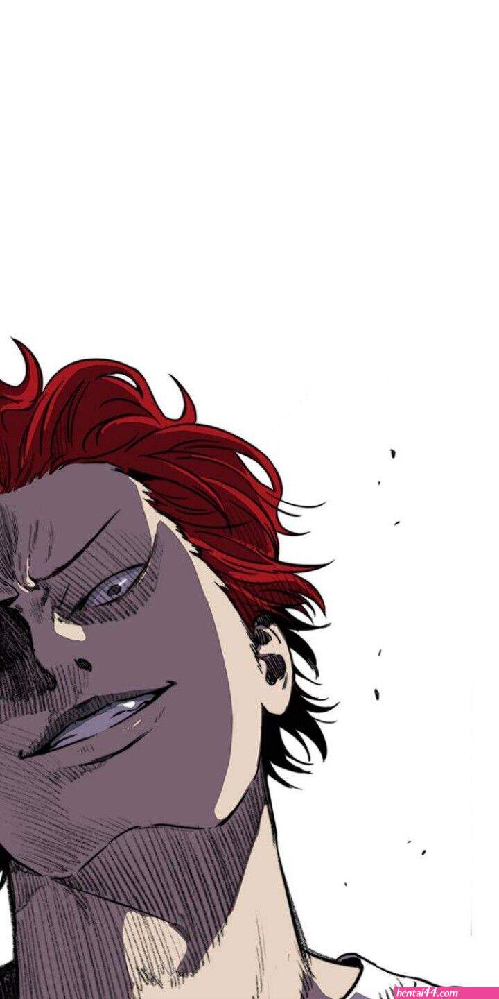 Heitai webtoon