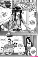 hentai comics yaoi incest