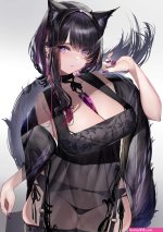 hentai fast girl