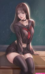 kidmo cg art