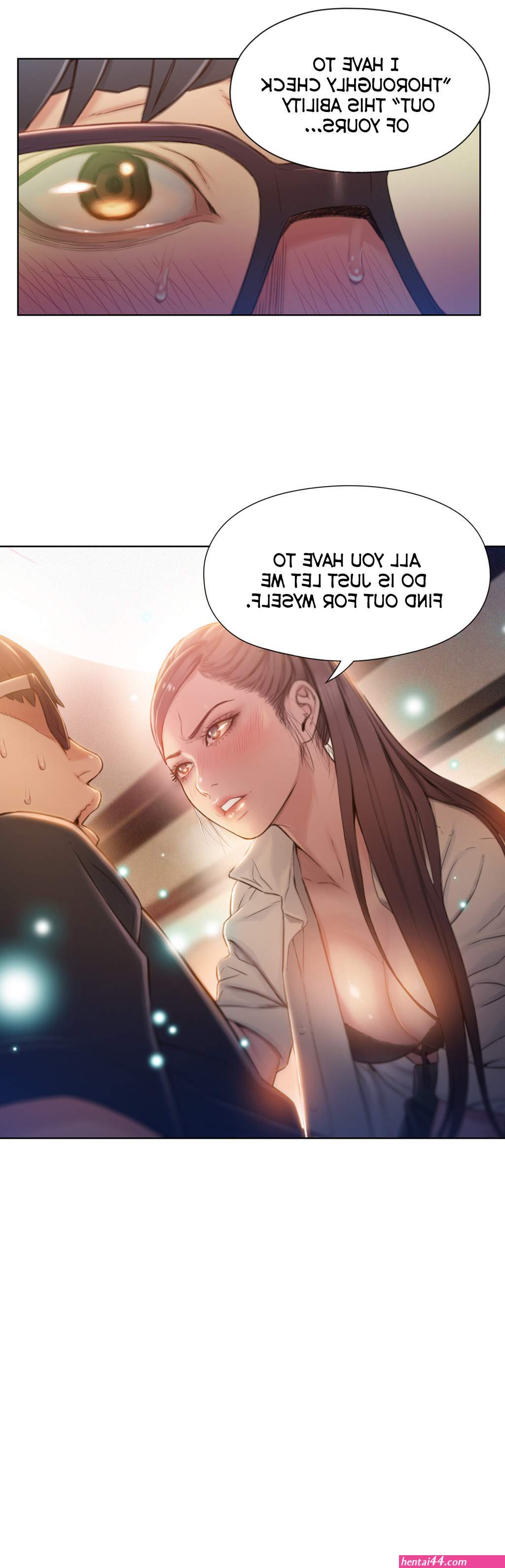 Komik hentai manwha