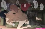 sasusaku hentai