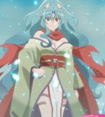 tsukimichi moonlit fantasy hantai