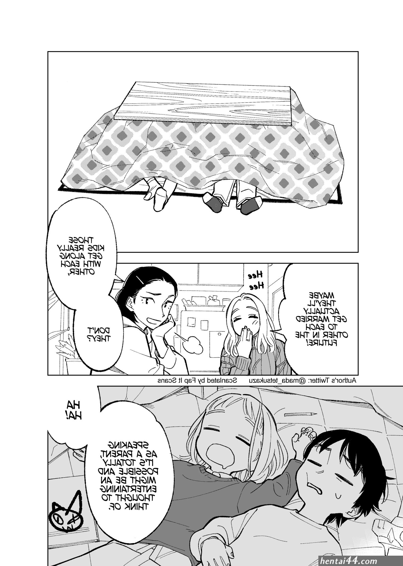 Uncensored manhwa bl oneshot