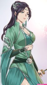鬥破蒼穹色情漫畫