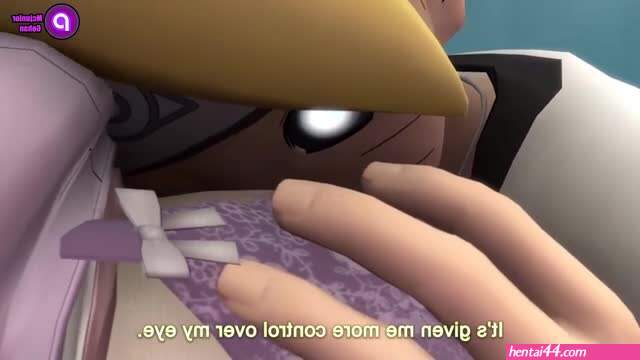 Babysitter ino mcjuniorgohan