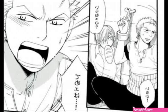 Doujin yaoi demon slayyer