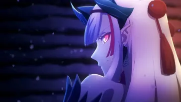 Fgo ふたなり