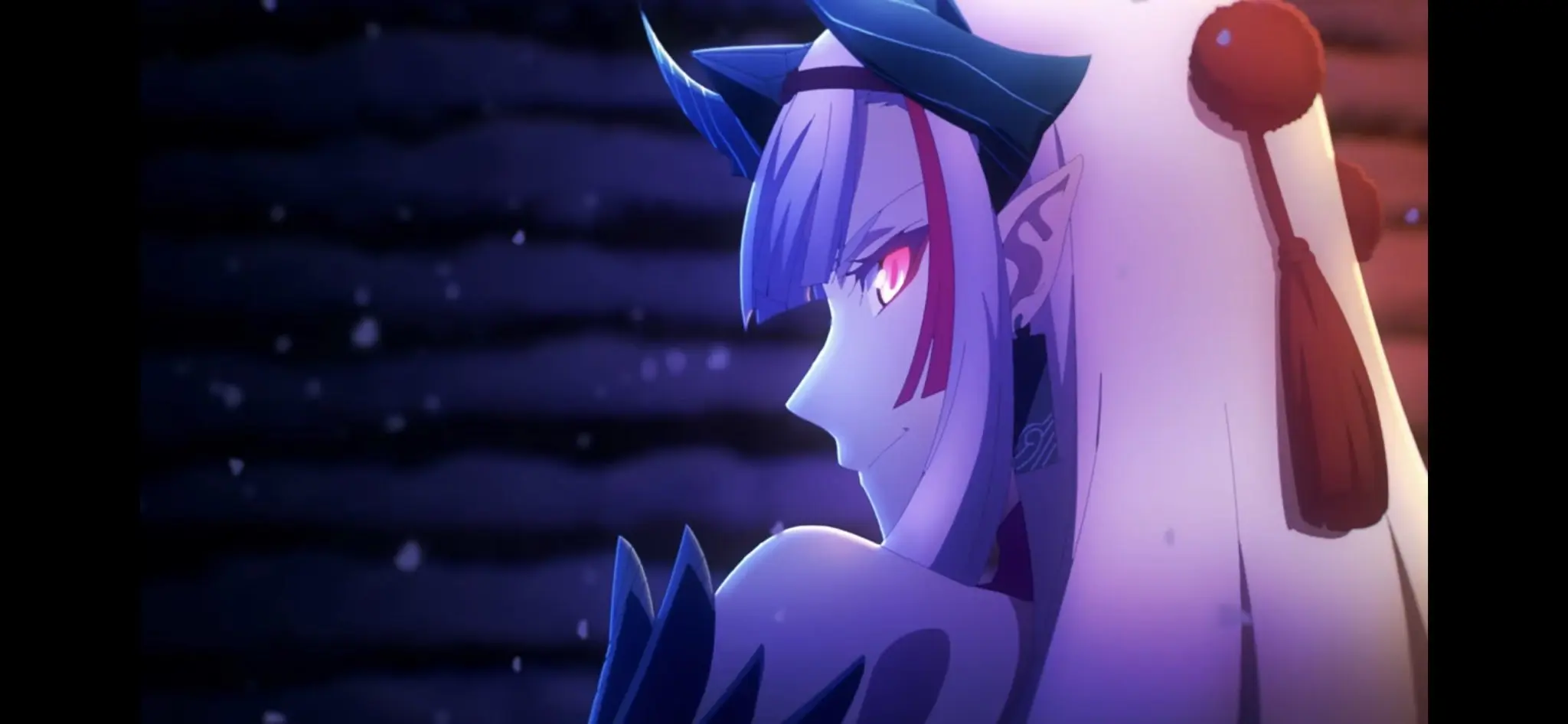Fgo ふたなり