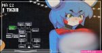 gacha heat fnia nsfw
