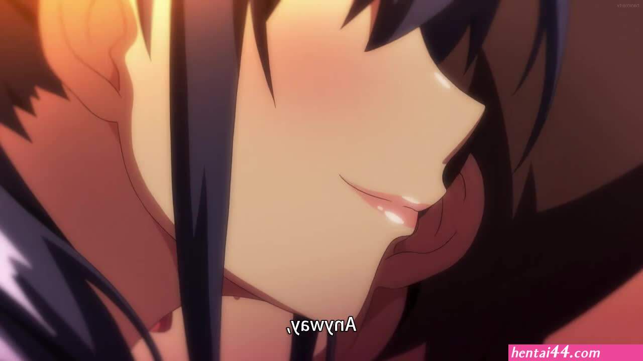 Hentai bbw shinozaki rei