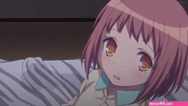 Hentai incest