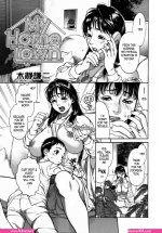 hentai mama was hit on in the beach