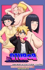 hentai naruto comik