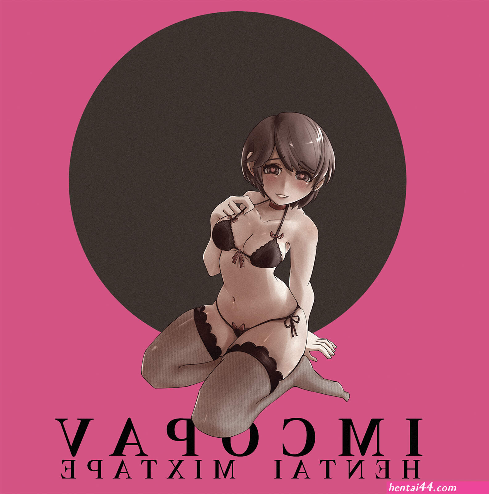 Hentai series mp3