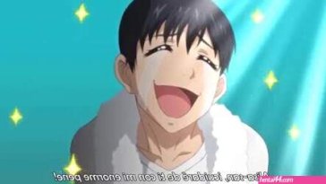 Incest ntr hentai comic