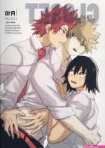 kirishima x bakugou hentai