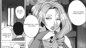 Komik anak hentai