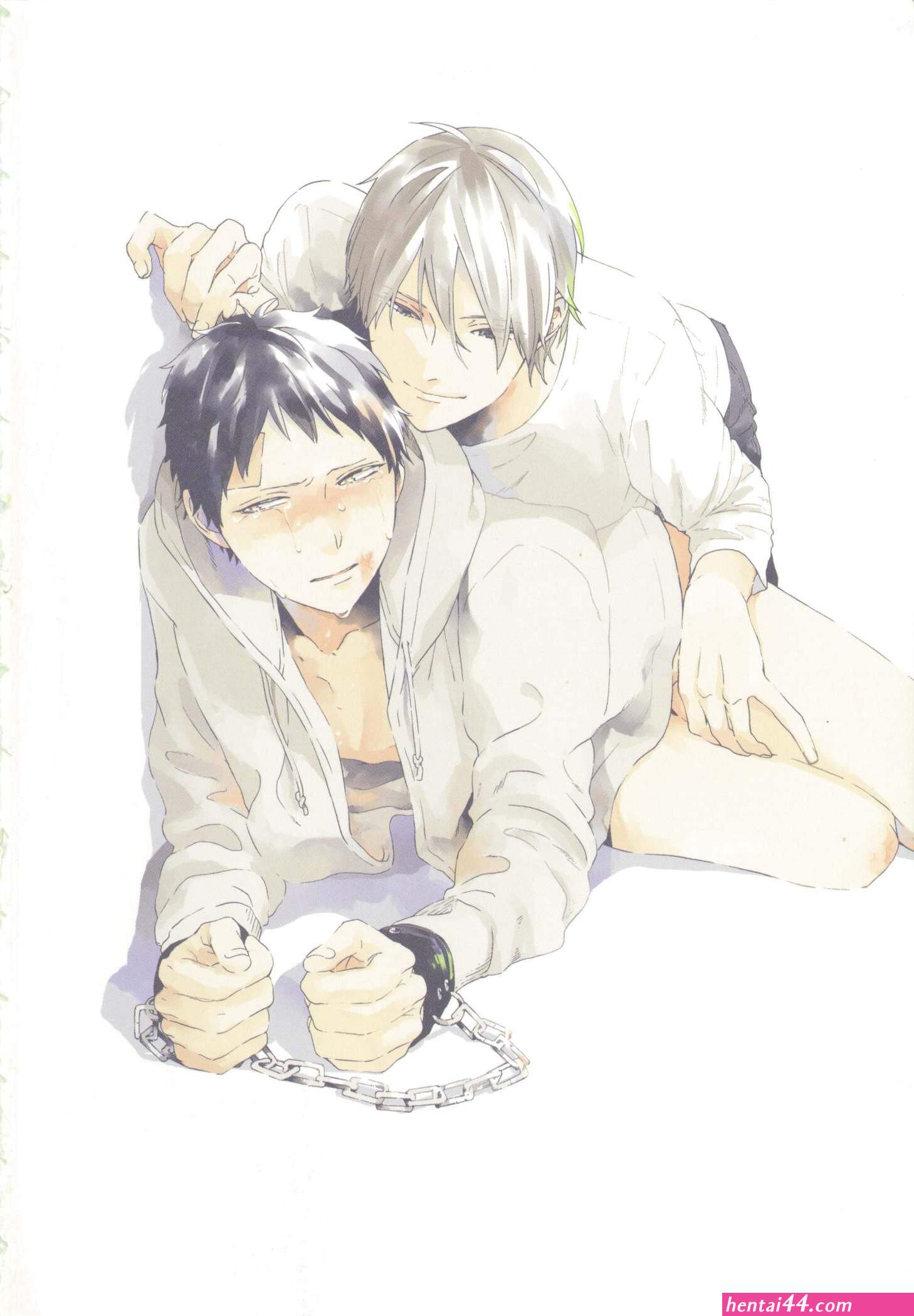 Komik gay sex bahasa indonesia