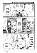 komik hentai orc