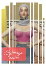komik hijab remaja hentai