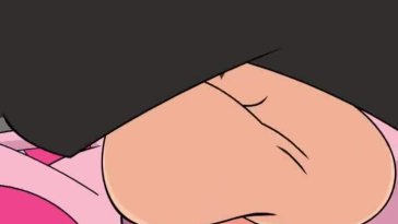 Los simpson liza rule34