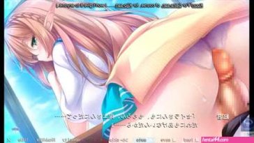 Mare holic 6 english