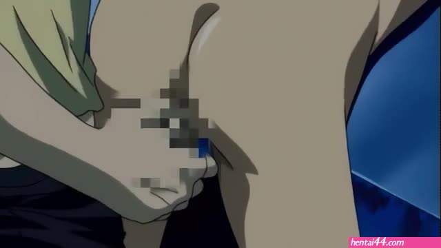 Mesu ochi hokeni yaoi