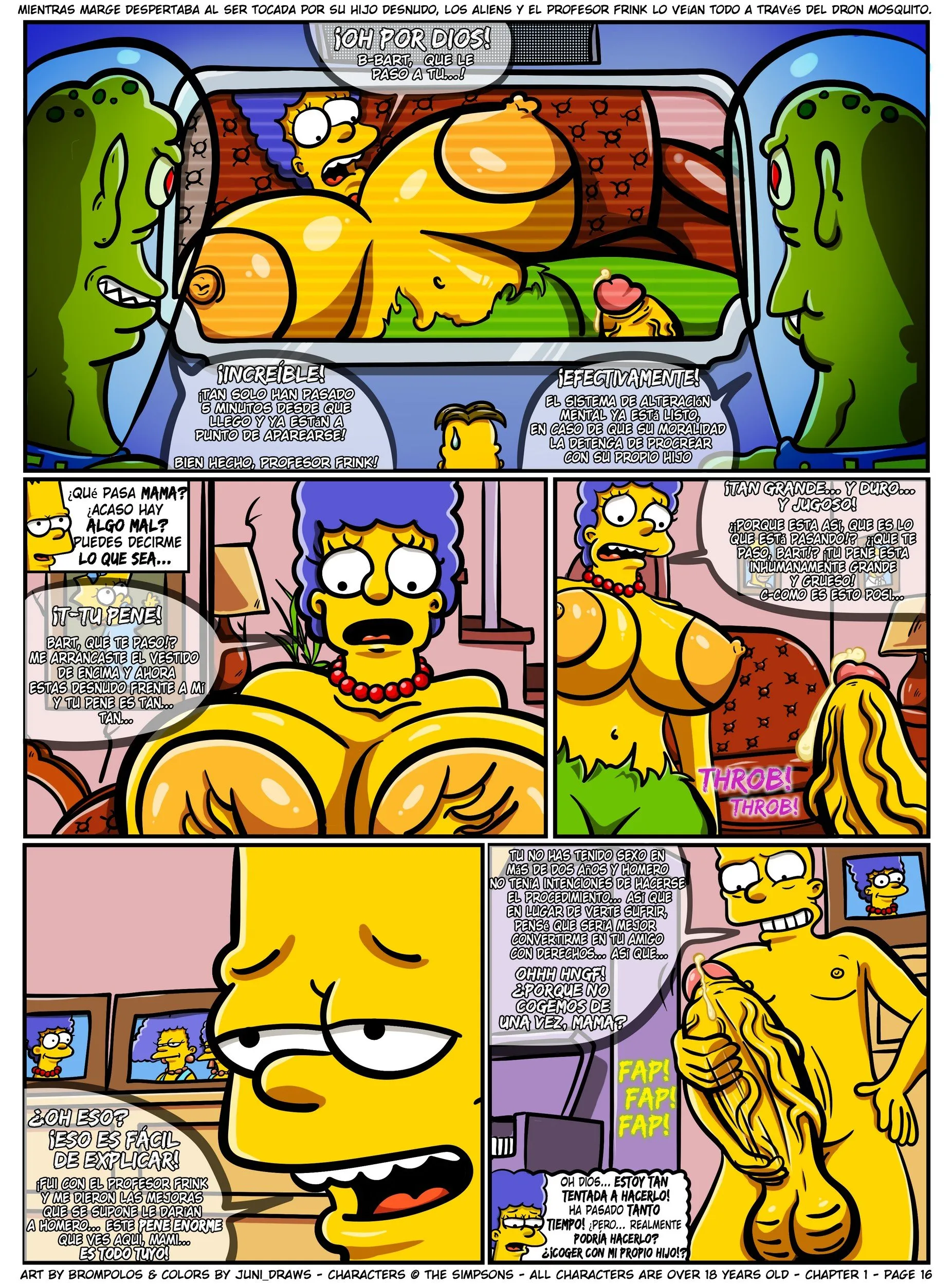 Millftoon