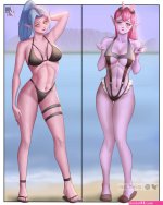 mlbb selena hentai