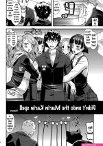 new hot heanti comic